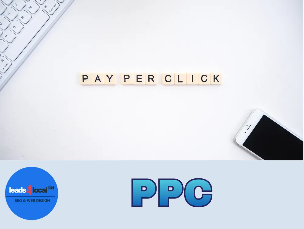 pay per click Liverpool