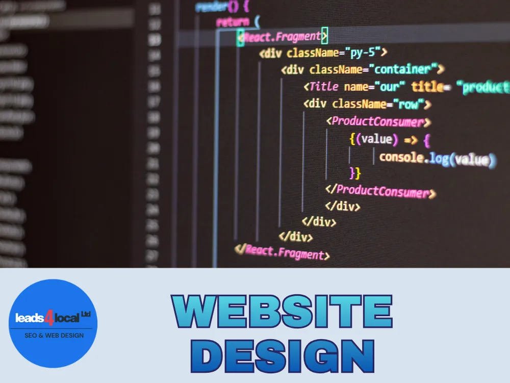 website design Liverpool